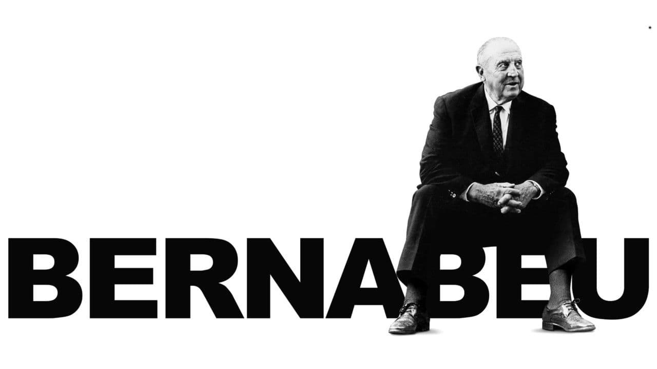 Backdrop – Bernabéu