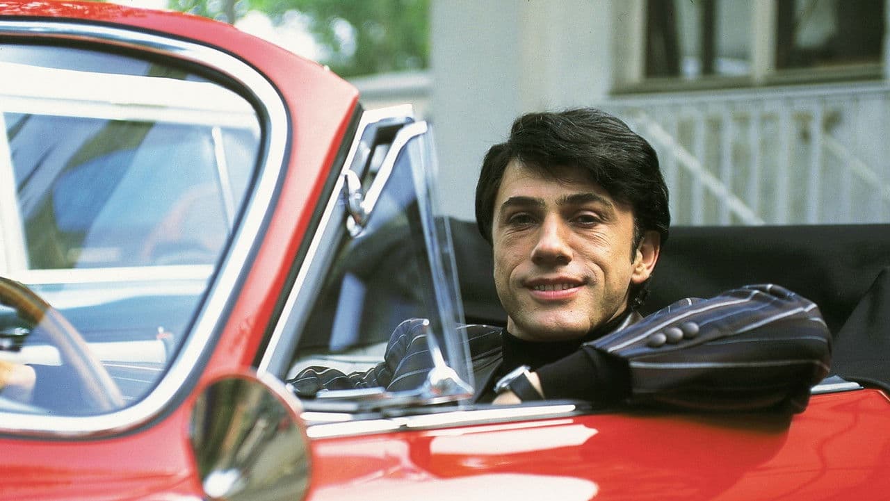 Backdrop – Du bist nicht allein - Die Roy Black Story