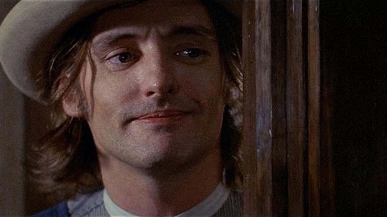 Backdrop – Kid Blue