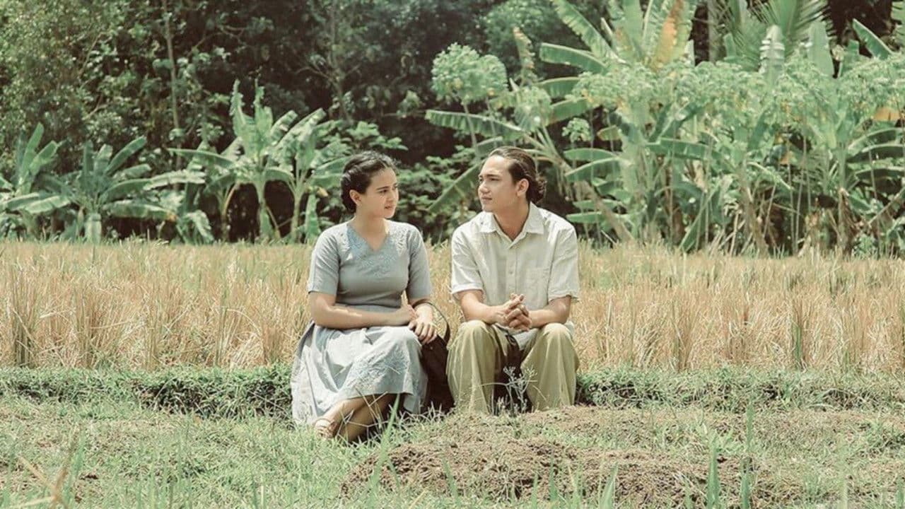 Backdrop – Perburuan