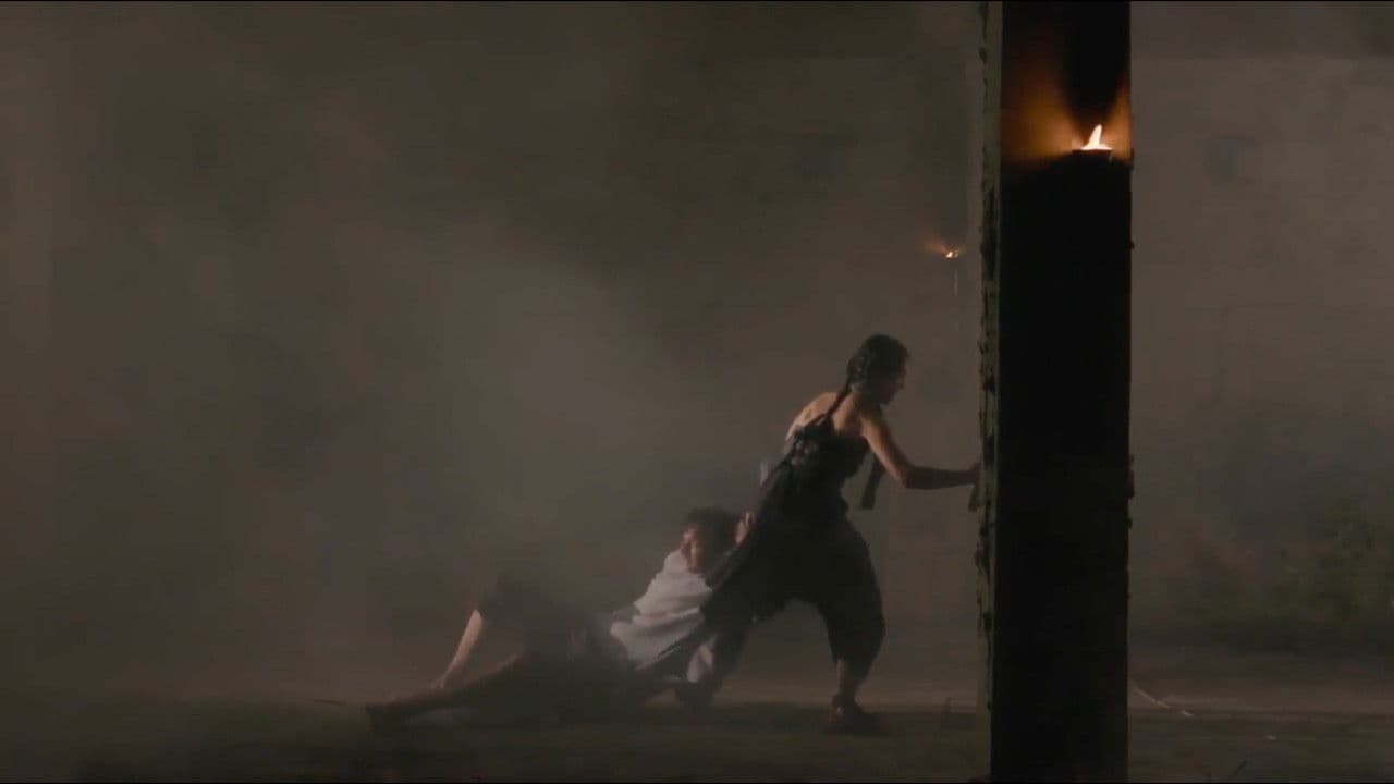 Backdrop – भ्रमर