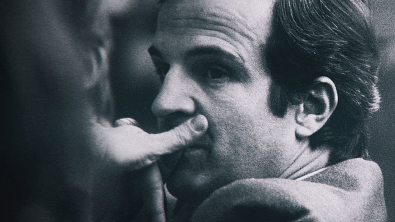 Backdrop – Les secrets de François Truffaut