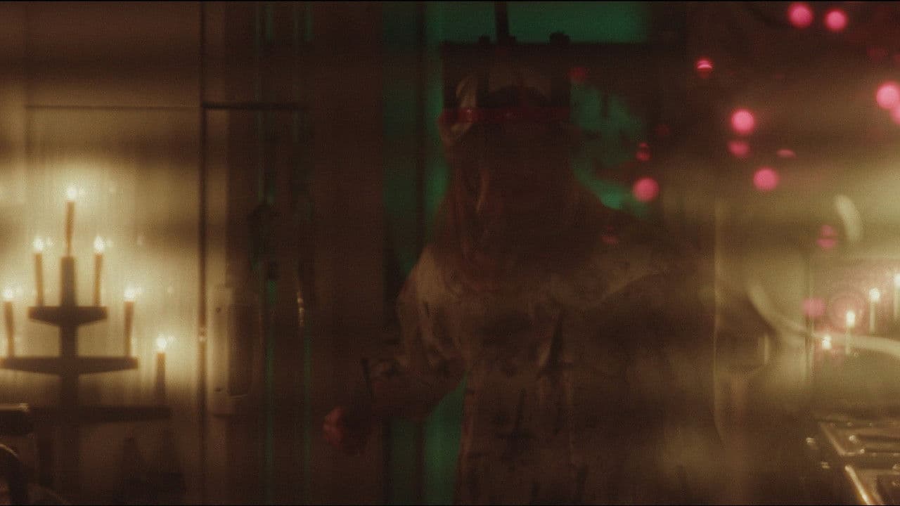 Backdrop – Sankta Lucia