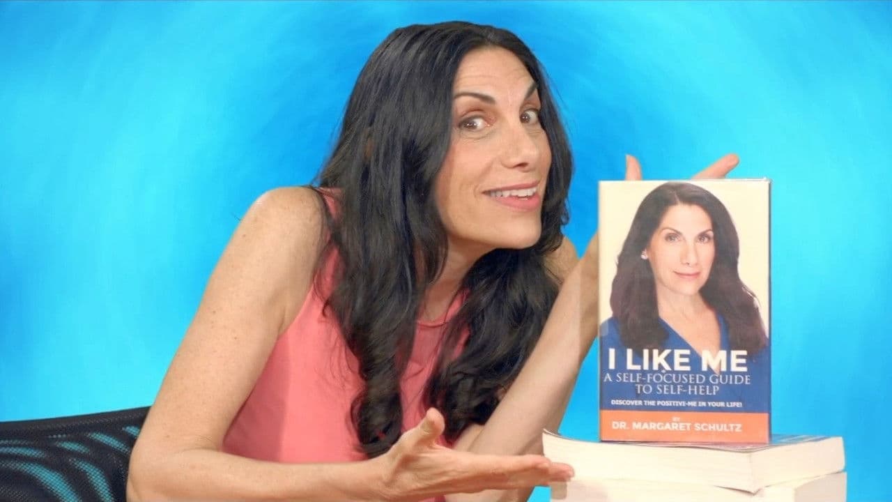 Backdrop – I Like Me