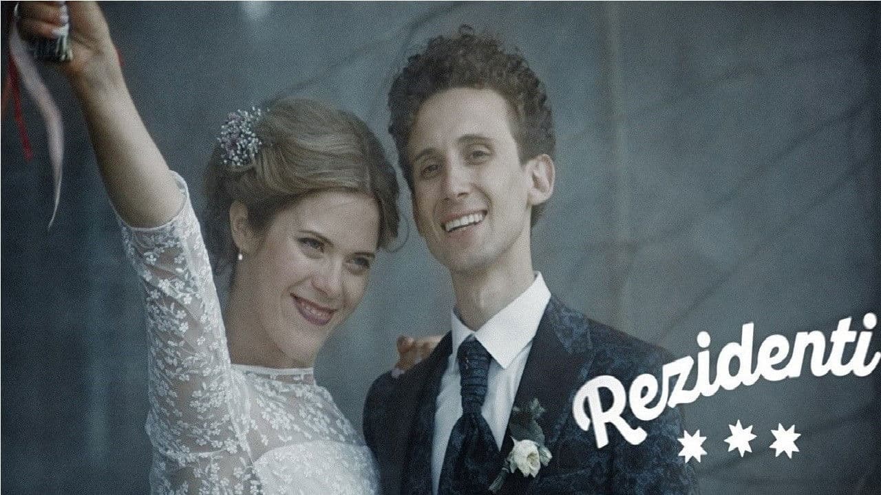 Backdrop – Rezidenti