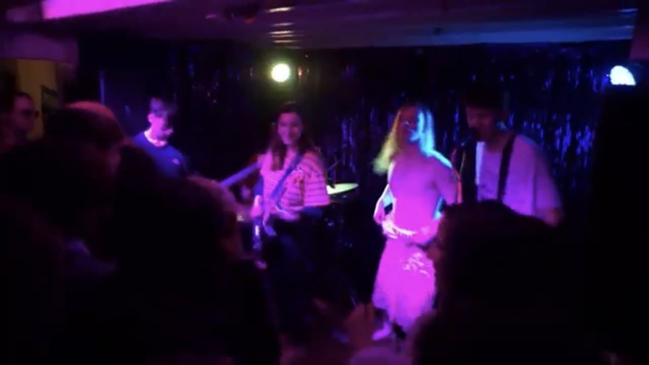 Backdrop – The Story Of Pakt