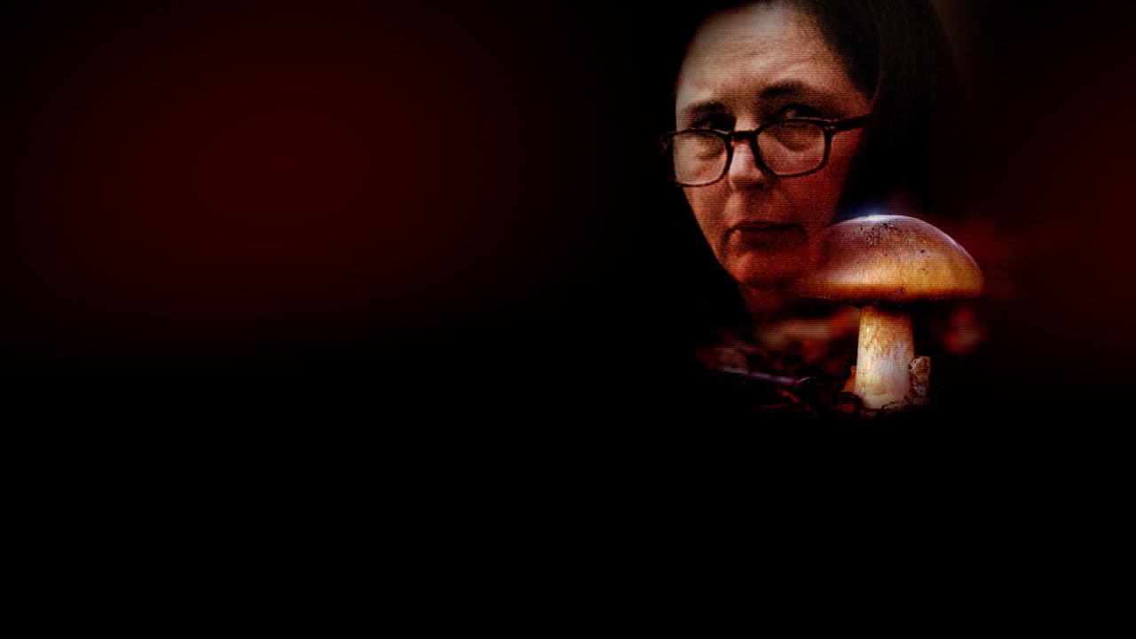 Backdrop – Murder Down Under: Murder by Mushroom