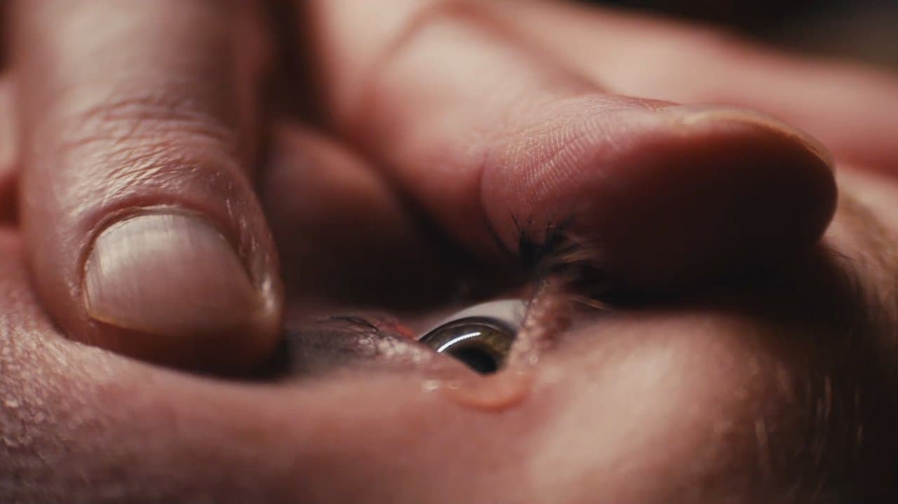 Backdrop – Masking Threshold