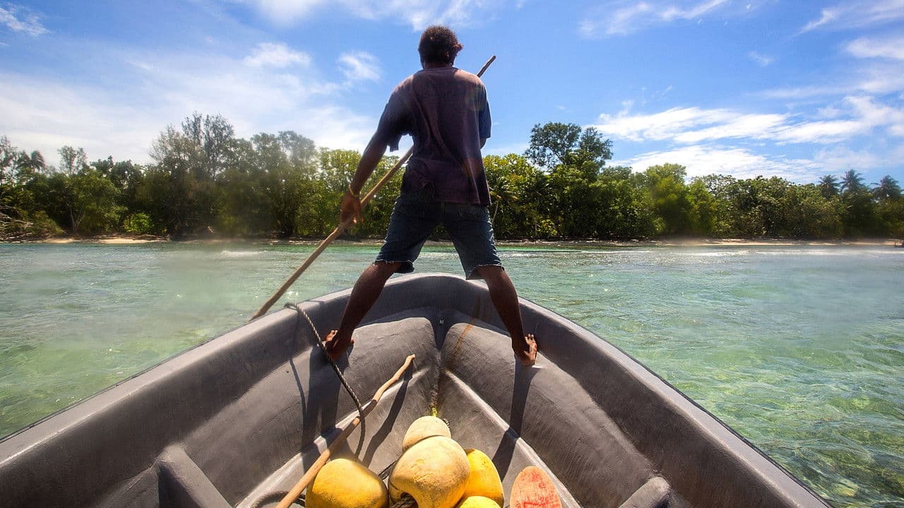 Backdrop – Islands of Creation