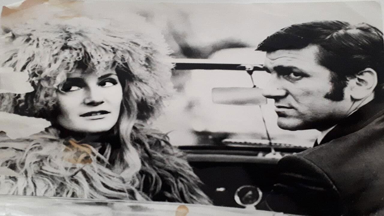 Backdrop – Moja luda glava