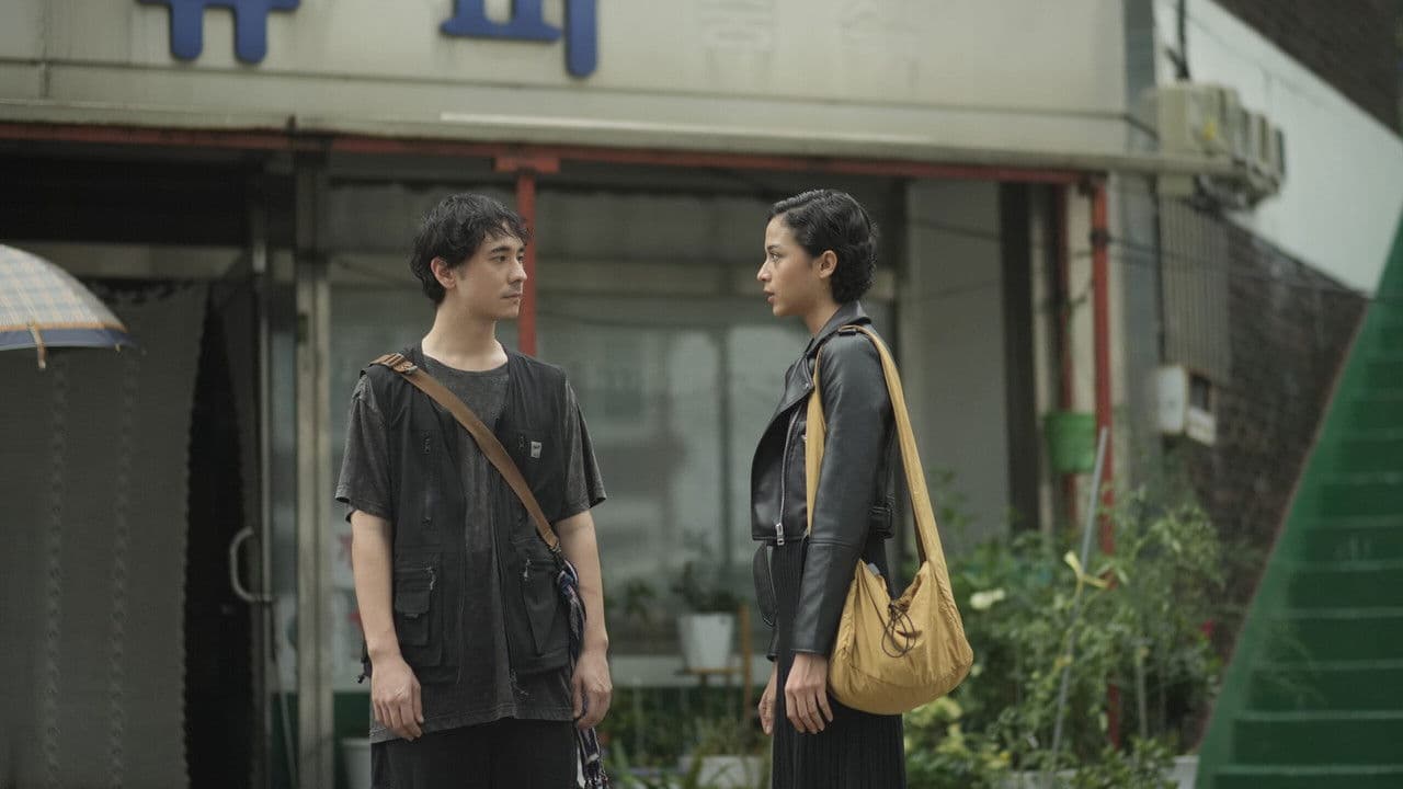 Backdrop – Sampai Jumpa, Selamat Tinggal