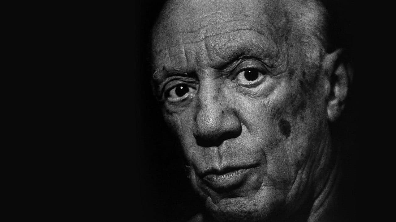 Backdrop – Picasso's Last Stand