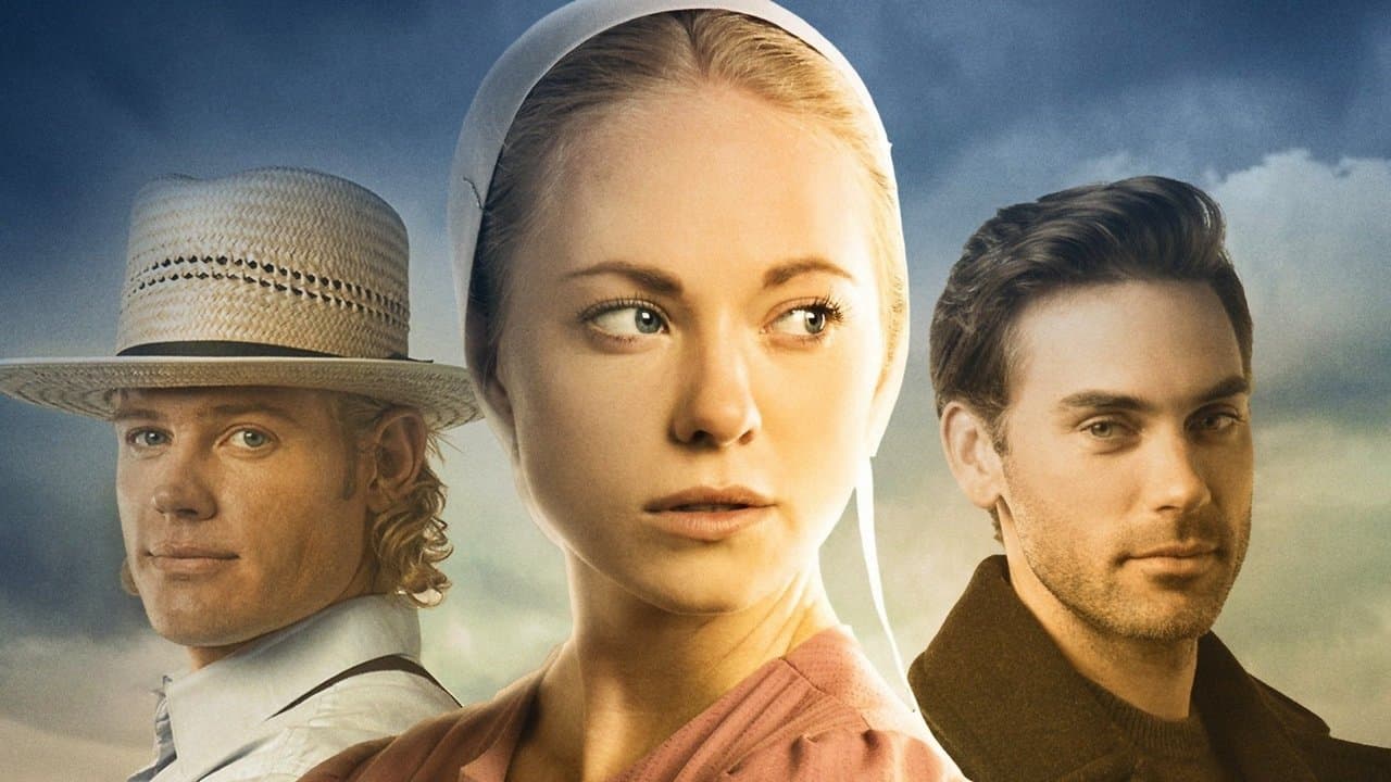 Backdrop – Die Liebe wird dich finden in Charm