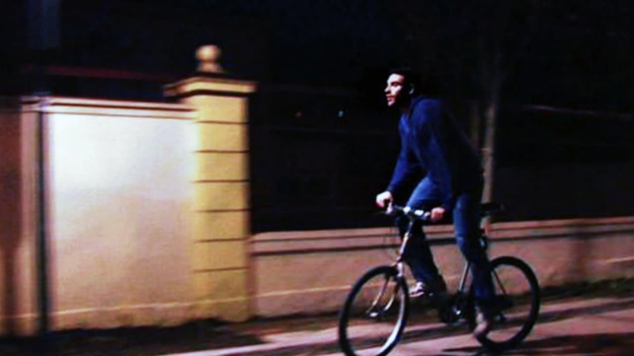 Backdrop – Velódromo
