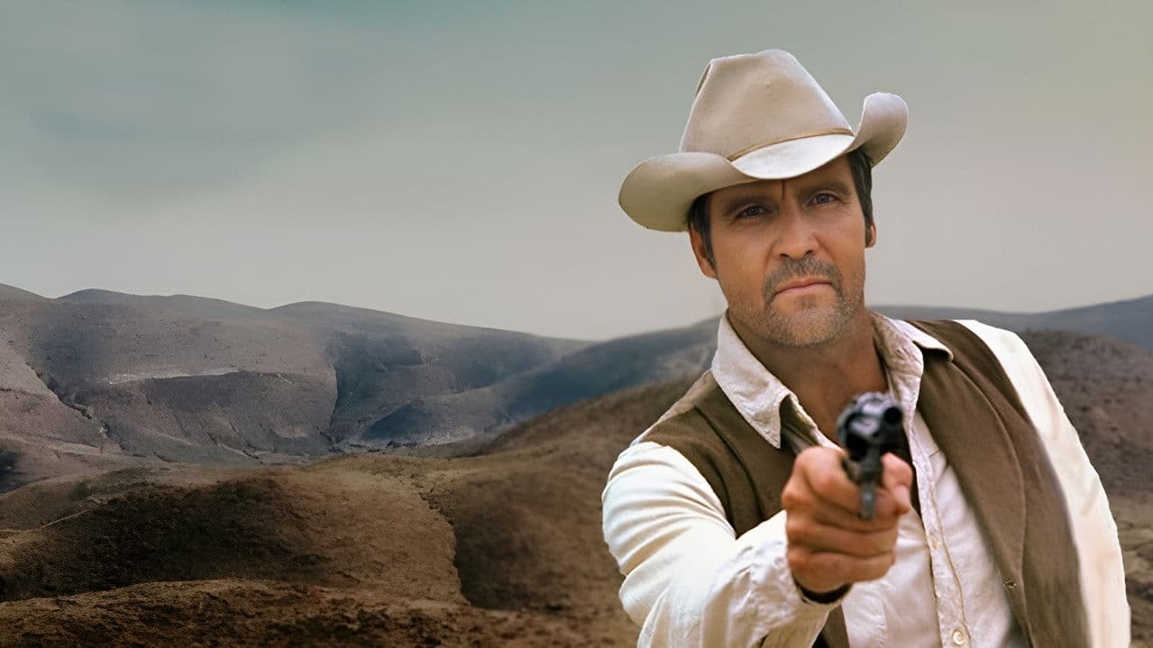 Backdrop – High Noon II