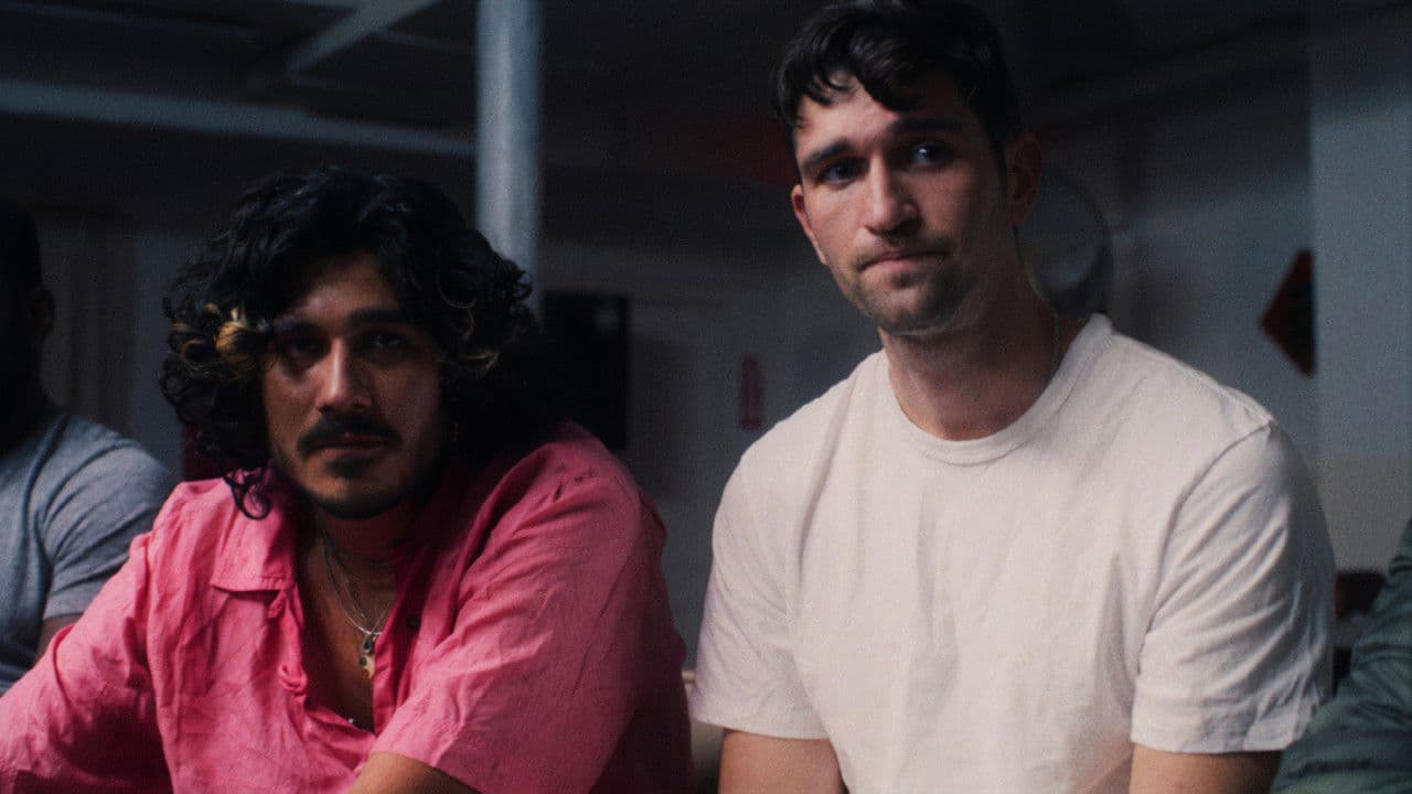 Backdrop – God's Time