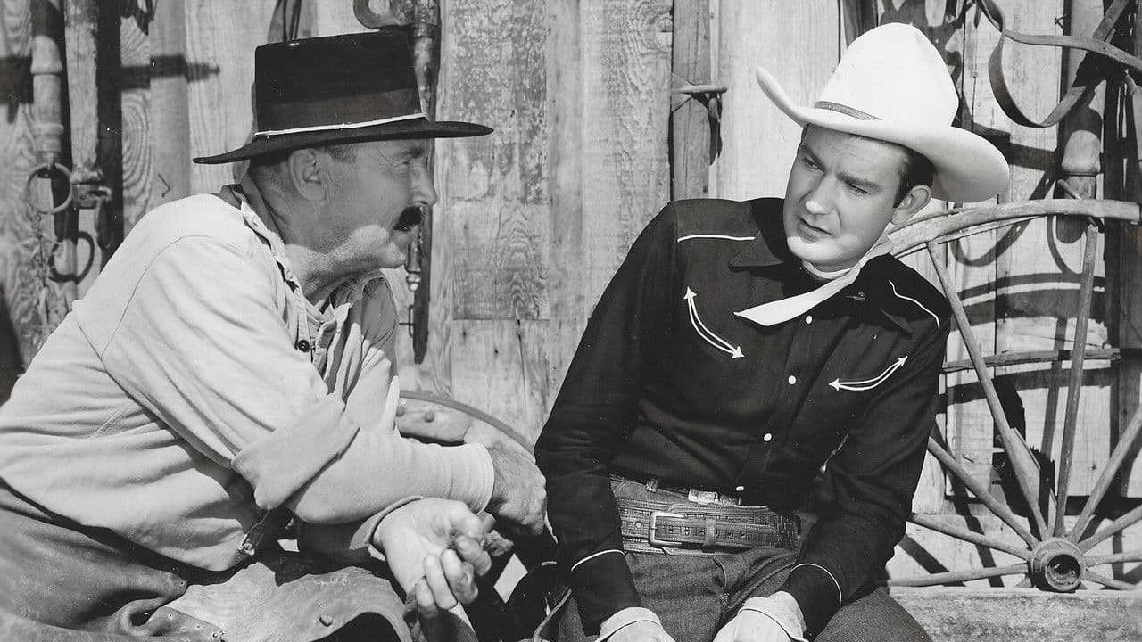 Backdrop – The Fargo Phantom