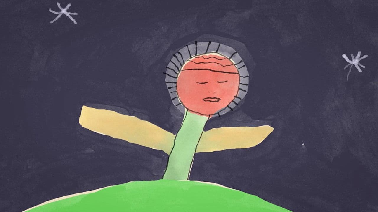 Backdrop – Don't Let the Sun Catch You Crying