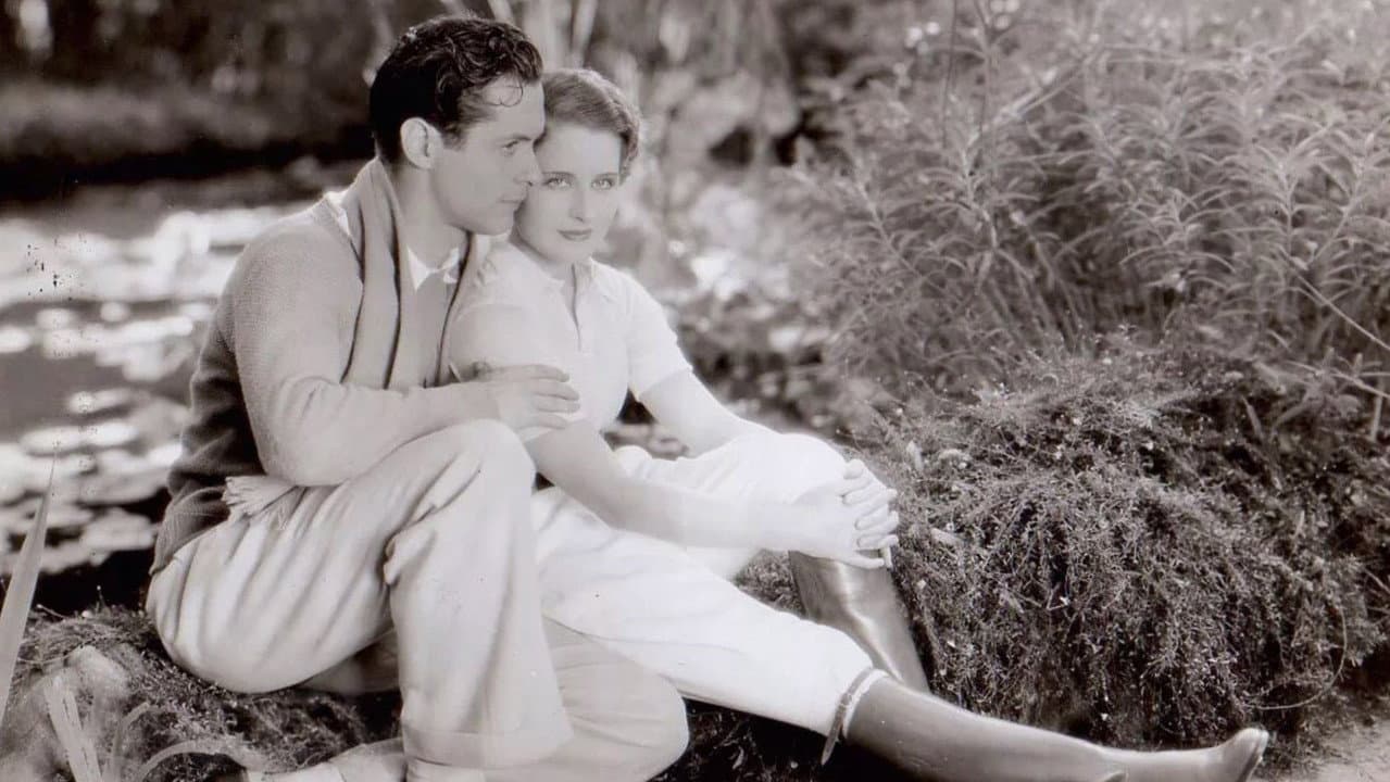 Backdrop – Their Own Desire