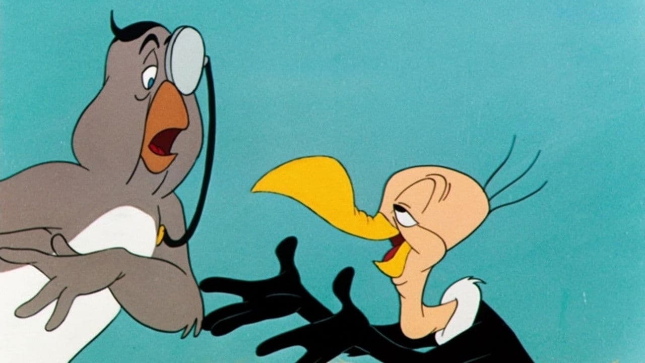 Backdrop – Strife with Father