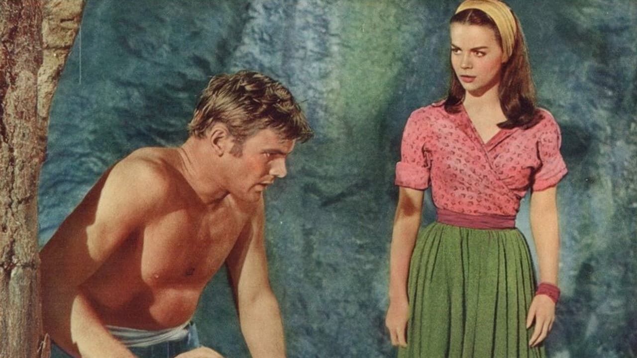 Backdrop – Horizont in Flammen