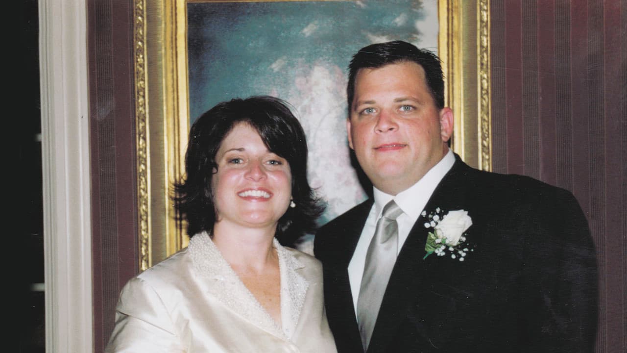 Backdrop – There's Something Wrong with Aunt Diane