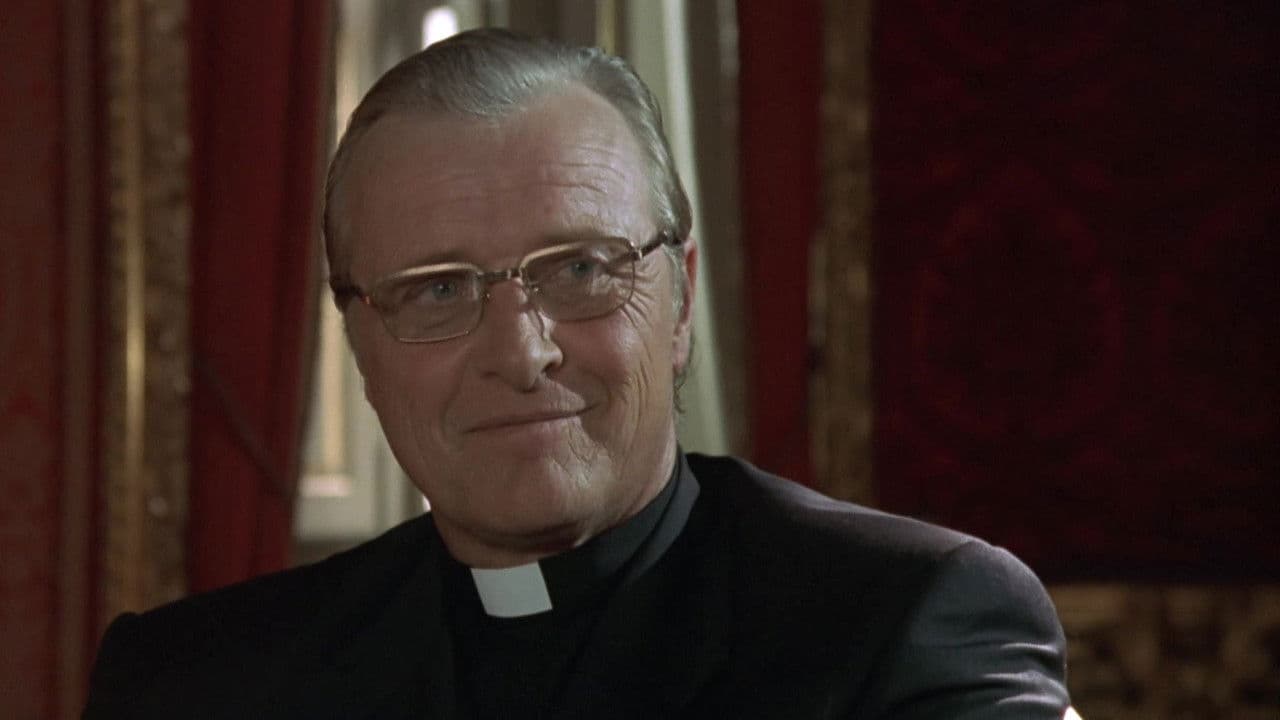 Backdrop – Gottes Bankiers: Der Fall Calvi