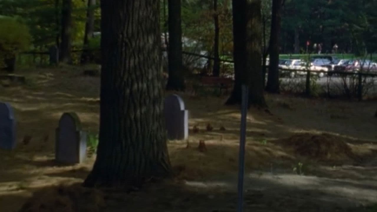 Backdrop – Kanehsatake, 270 Years of Resistance