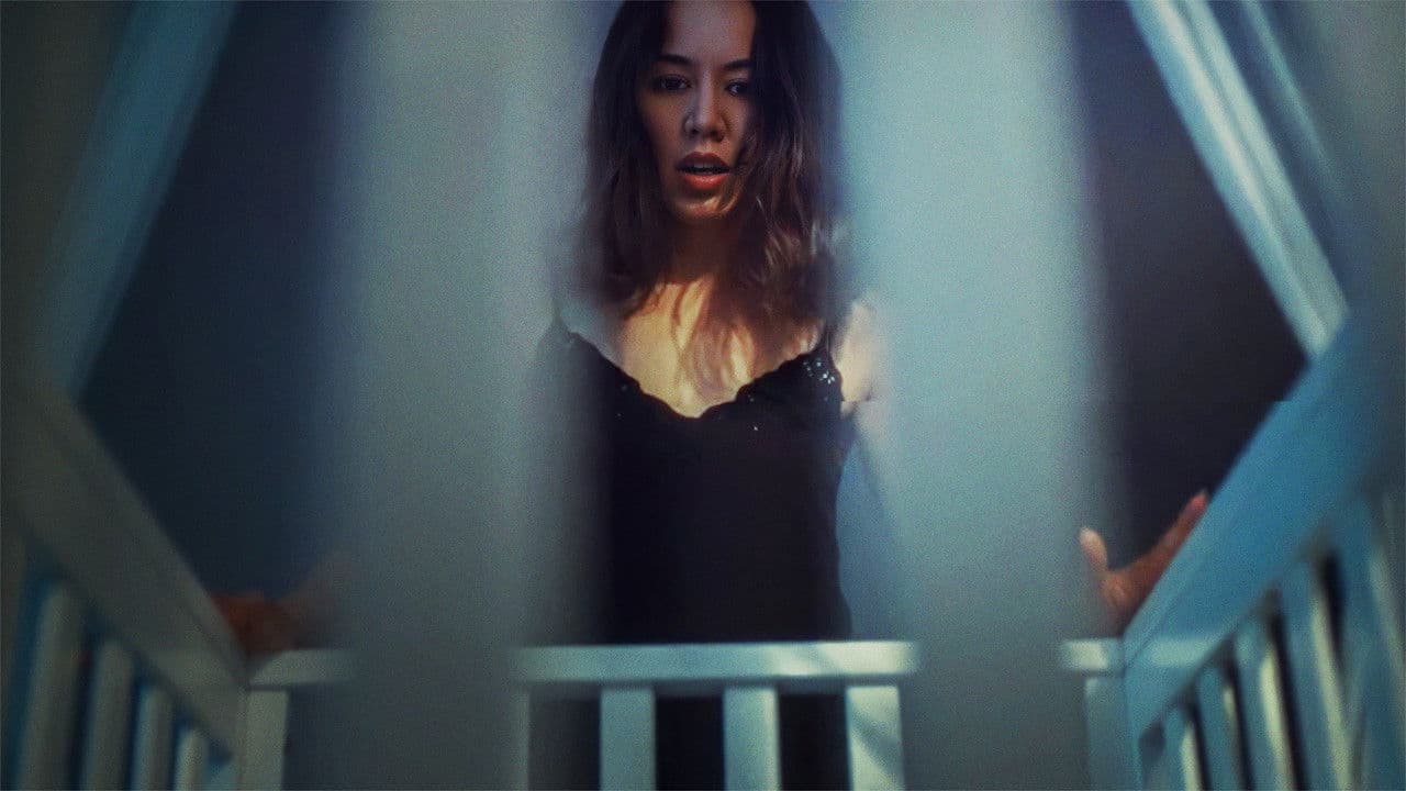 Backdrop – The Surrogate Scandal