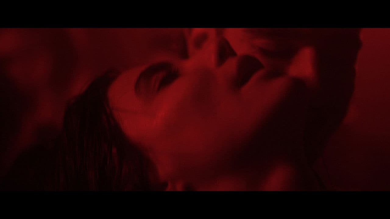 Backdrop – Paralisia