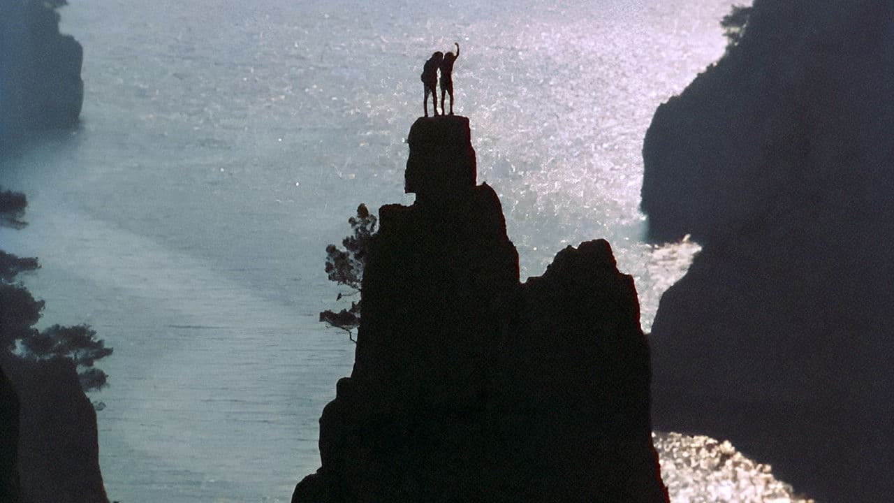 Backdrop – Je Veux Le Soleil Debout