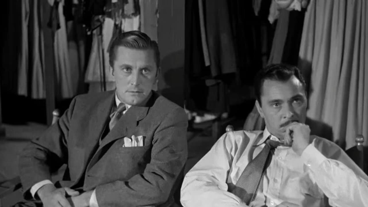 Backdrop – Stadt der Illusionen