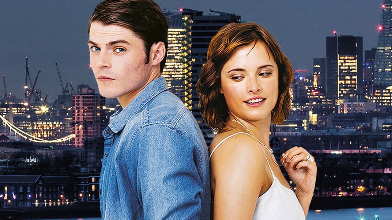 Backdrop – Between Two Worlds