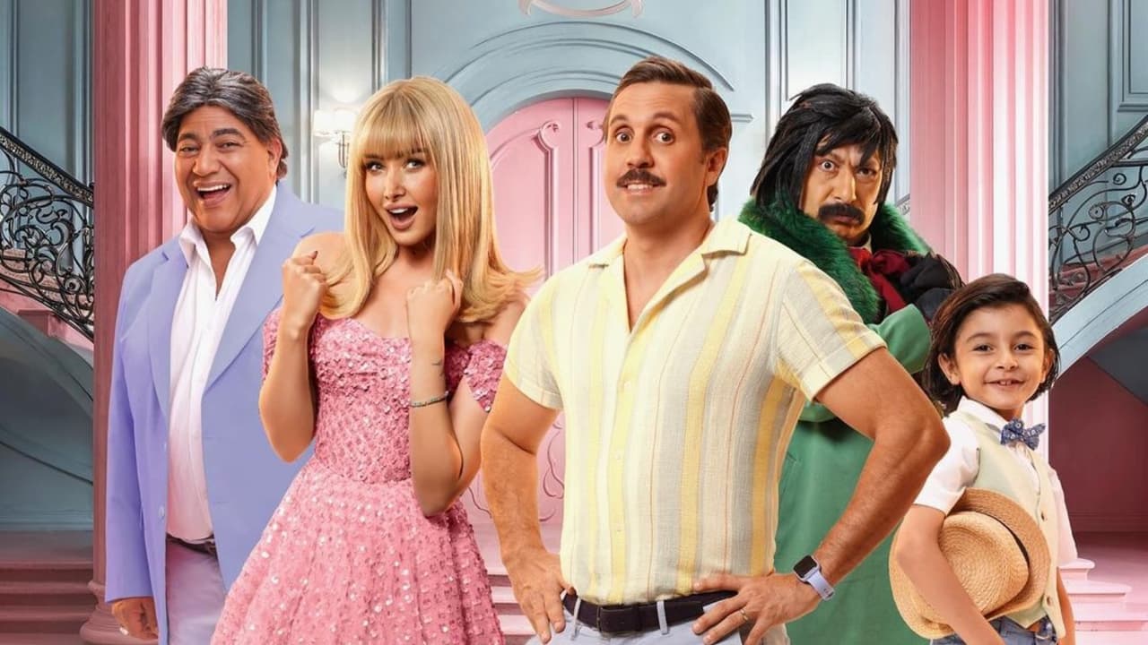 Backdrop – فاصل من اللحظات اللذيذة