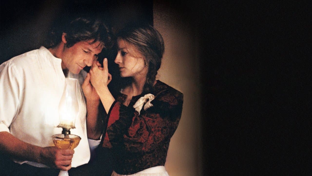 Backdrop – Sommersby