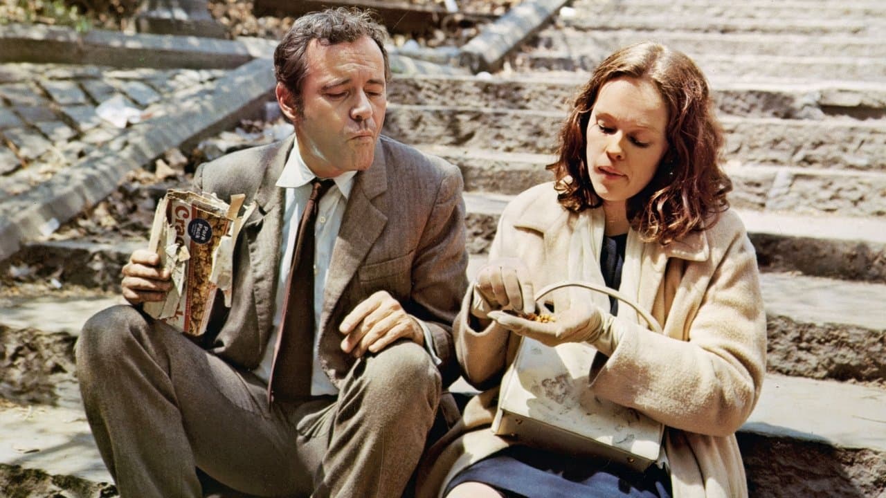 Backdrop – Nie wieder New York