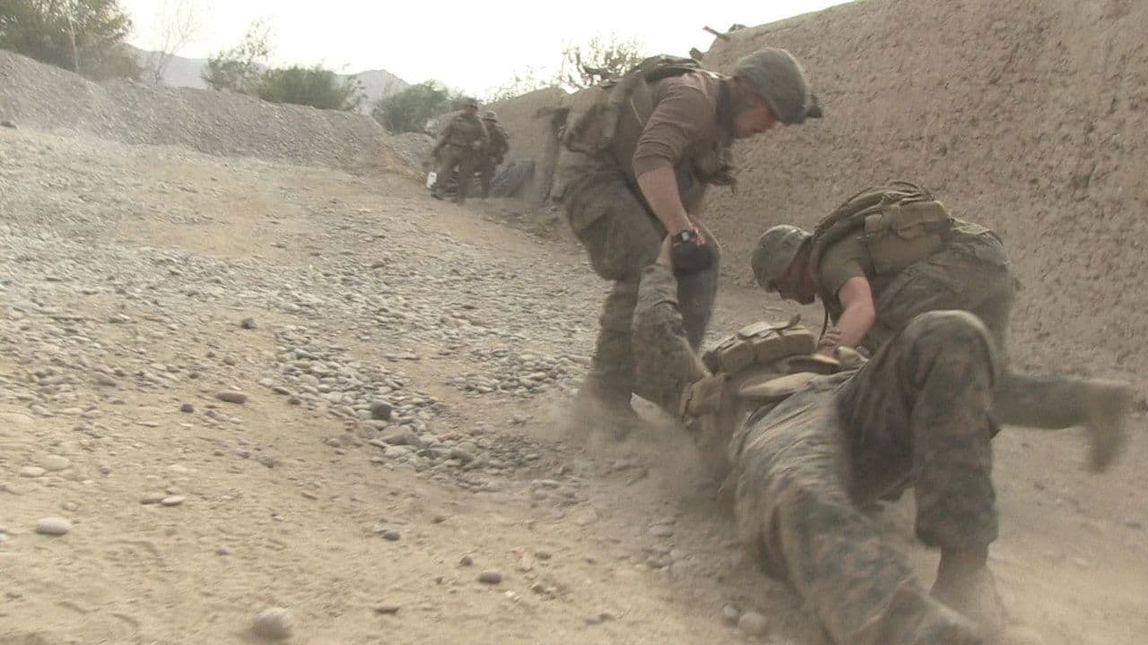 Backdrop – Combat Obscura