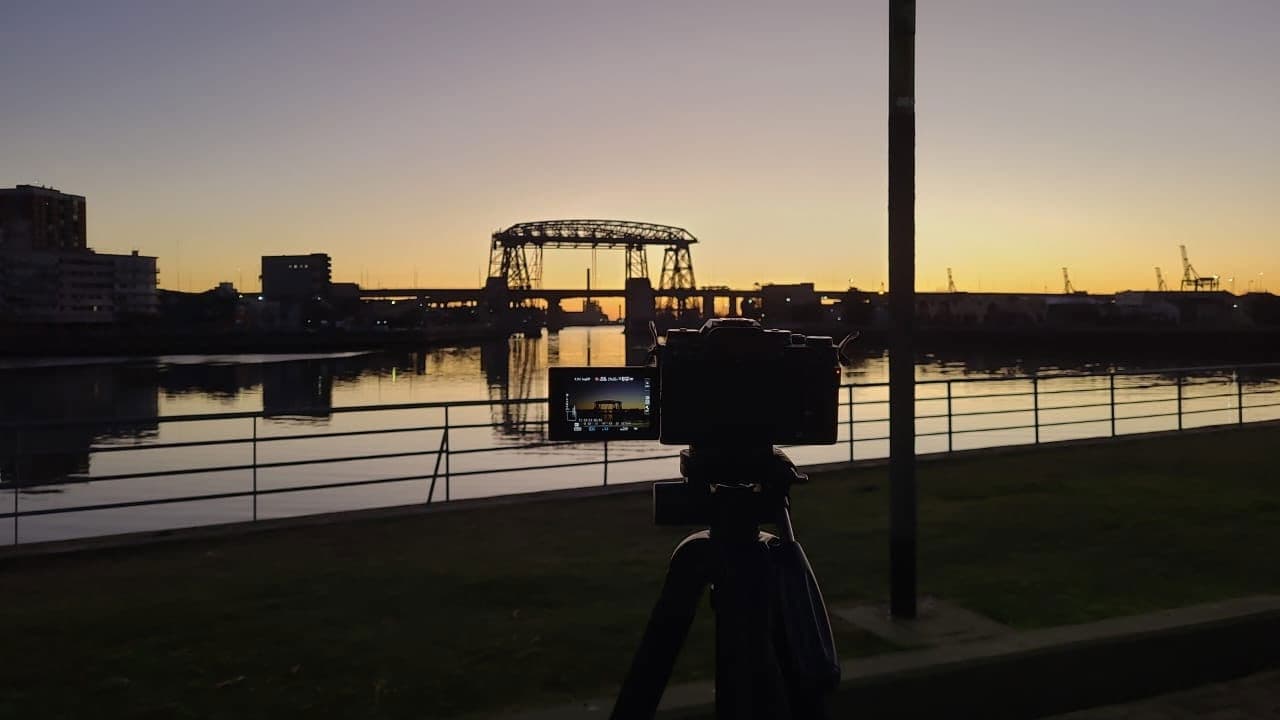 Backdrop – Gran Paraíso