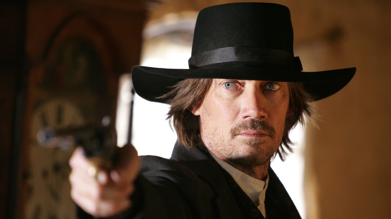 Backdrop – Avenging Angel