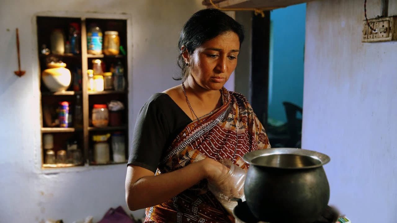 Backdrop – ആകാശത്തിനും ഭൂമിയ്ക്കുമിടയില്‍