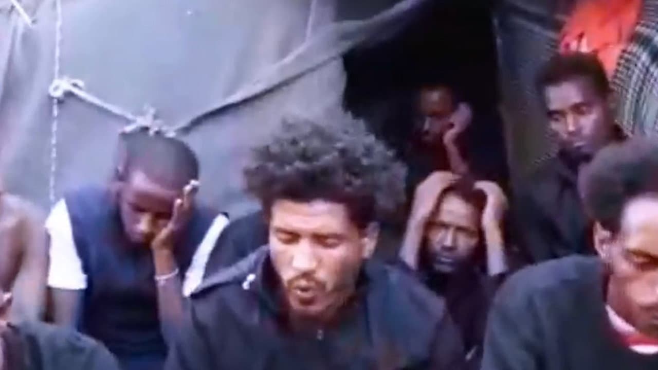 Backdrop – Des nouvelles de Yonas