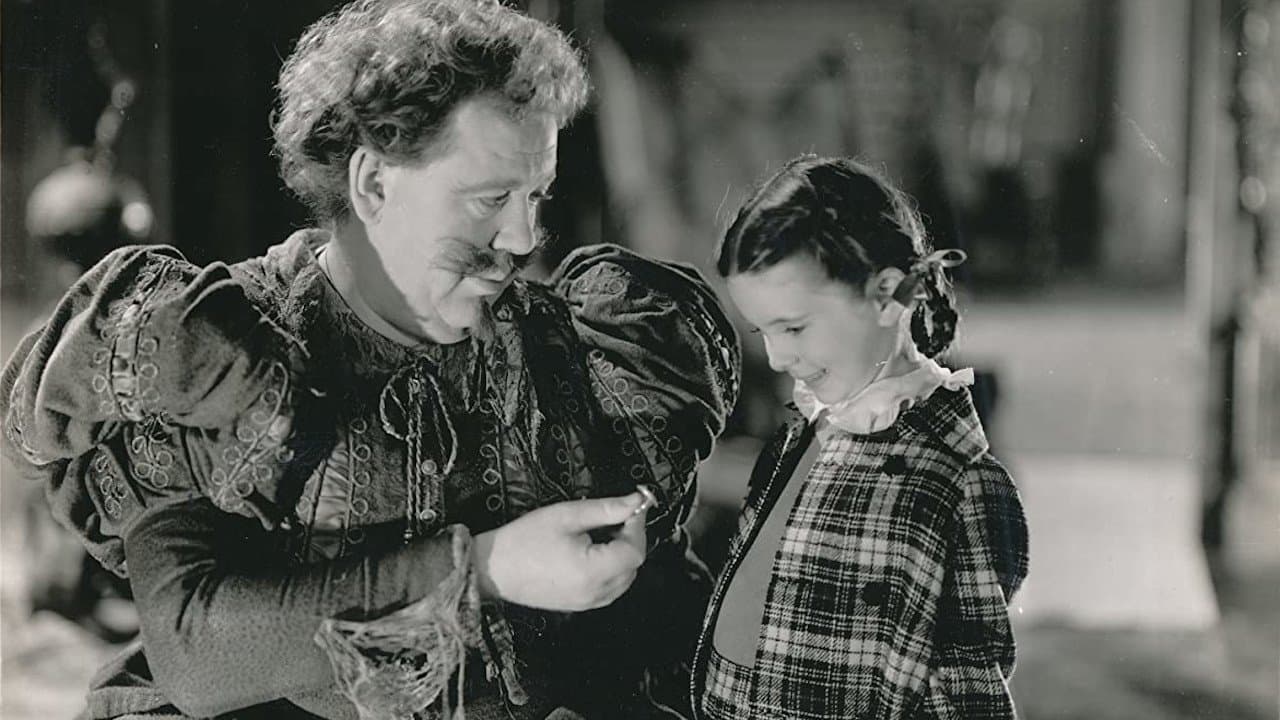 Backdrop – Das Gespenst von Canterville