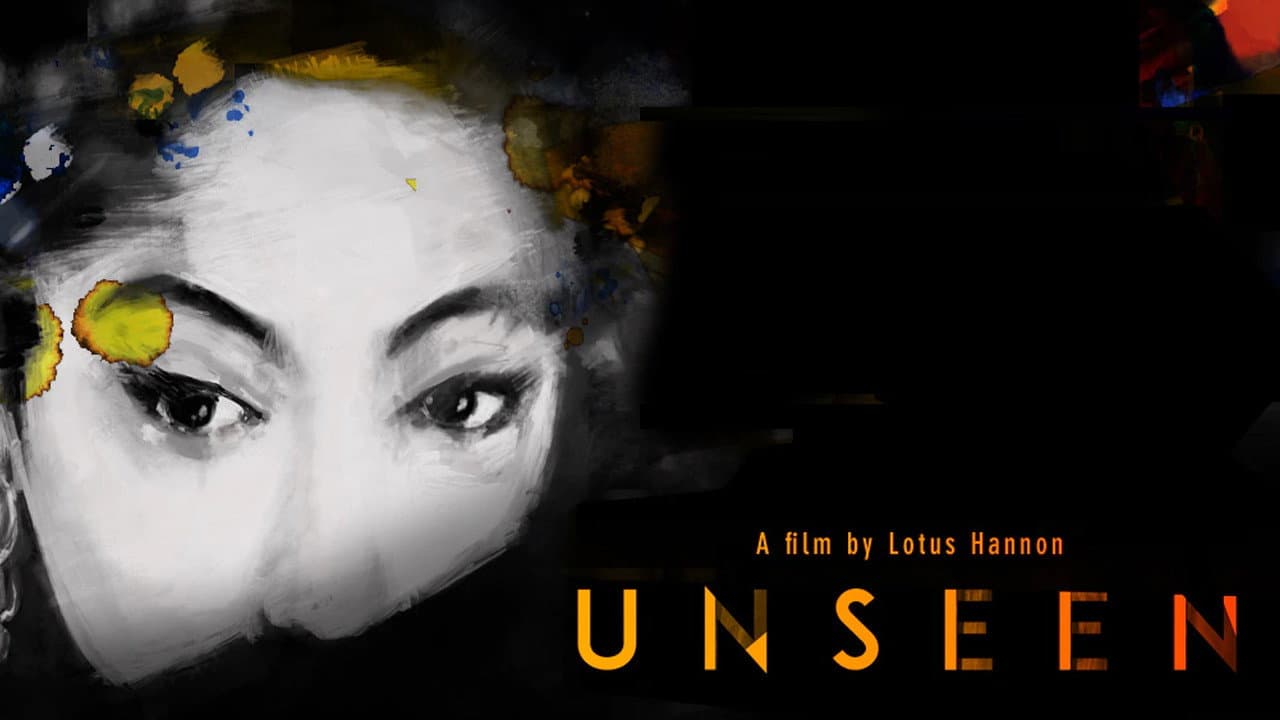 Backdrop – Unseen
