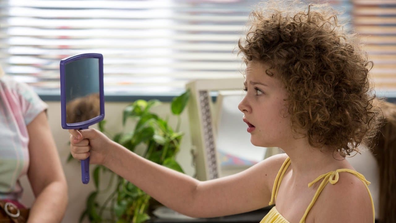 Backdrop – Permanent