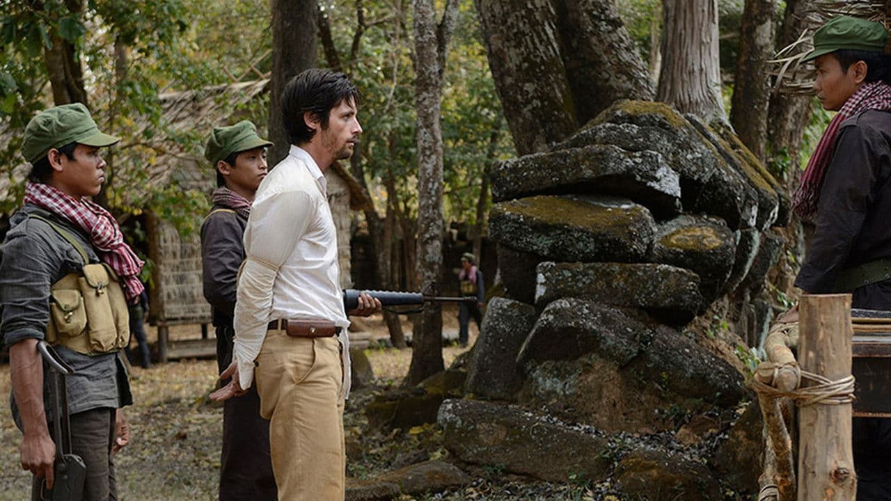 Backdrop – Le temps des aveux