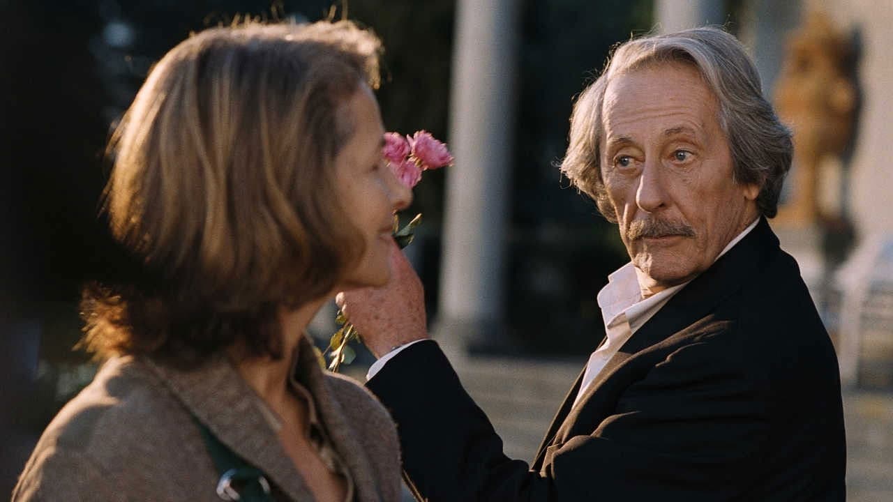 Backdrop – Wir verstehen uns wunderbar