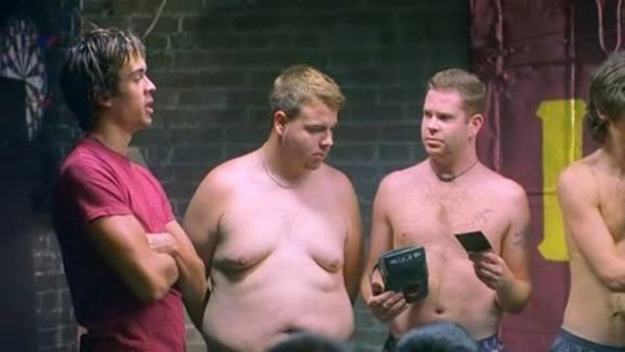 Backdrop – Going Greek