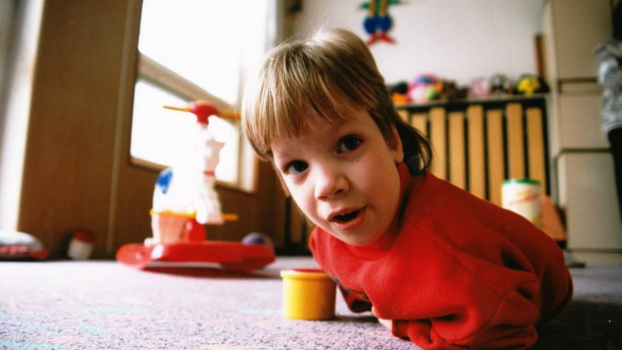 Backdrop – Nic bych neměnila