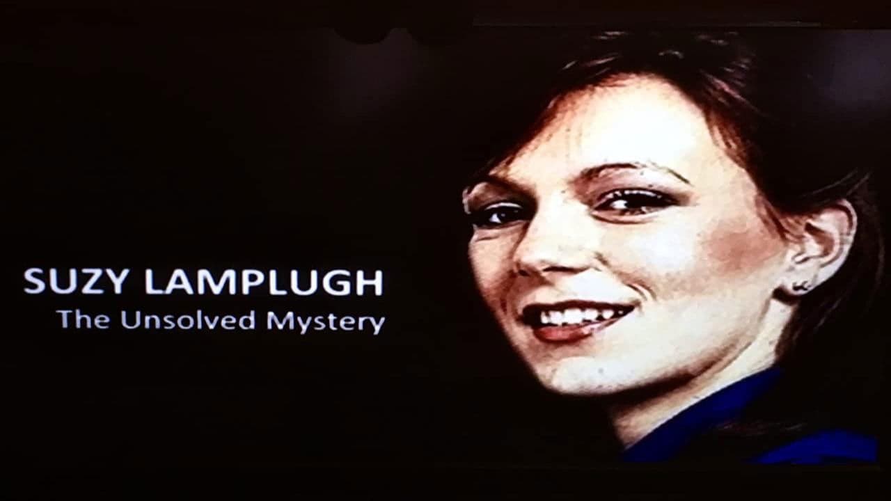 Backdrop – Suzy Lamplugh: The Unsolved Mystery
