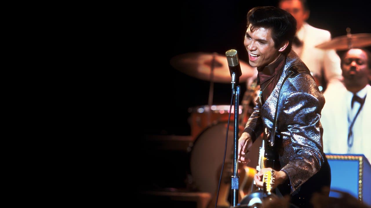 Backdrop – La Bamba